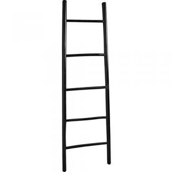 Escalera de Bambú para Toallas Aubry Gaspard