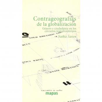 Contrageografias de la globalizacion