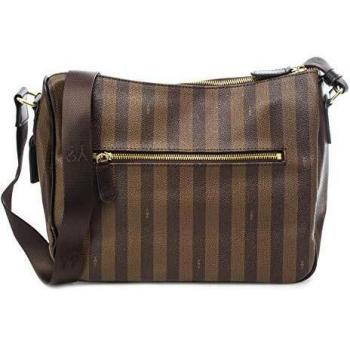 Ynot - Bolso grande para mujer Riga/Moro Talla única