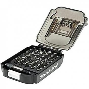 Makita B-68317 - Juego de 31 puntas de atornillado