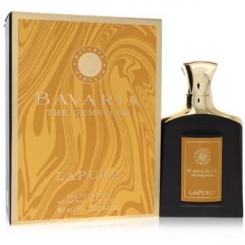 Fragrance World - Bavaria The Gemstone Lapurd 80ml Eau De Parfum Spray