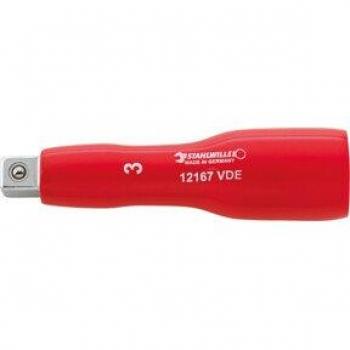 Prolongación 3/8 VDE Stahlwille 12420003, VDE 12167 - 10