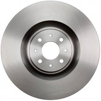 Disco de Freno A.B.S. 18016 - Paquete con 2 Discos, Ventilados, para LANCIA 51827474