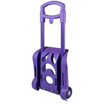 AC Portamochilas Morado