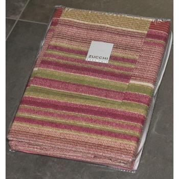 CONJUNTO DE FUNDA DE EDREDÓN CAMA INDIVIDUAL, DISEÑO DE BOLSA INDIVIDUAL ZUCCHI EASY CHIC VESTIFACILE WAYNE ROJO 100% ALGODÓN.