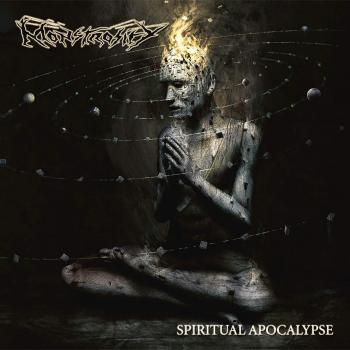 Spiritual apocalypse vinilo