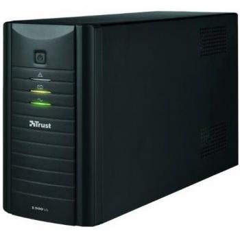 Trust SAI DE Linea INTERACTIVA 1300VAACCS