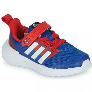 Zapatillas Infantiles Adidas FortaRun 2.0 Spiderman Cloudfoam