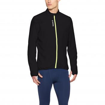 reebok Re Wvn Chaqueta, Hombre, Negro
