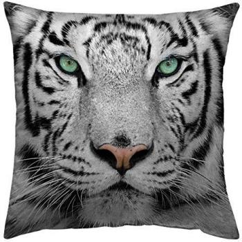 Zebra Textil 37575 funda de almohada de 50 x 50 cm digital 1053
