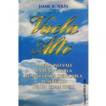 Vuela alto