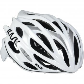 Kask Mojito - Casco - blanco Contorno de la cabeza 59-62 cm 2017