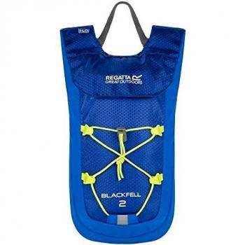 MOCHILA HIDRATACION REGATTA 2L COLOR NEGRO