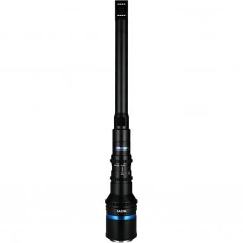 Laowa 24mm T14 2x Periprobe Lens for Sony E