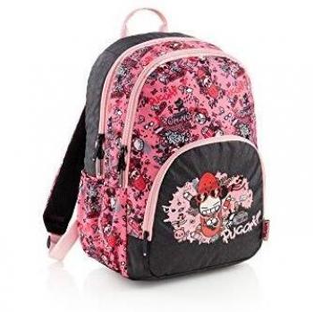Miquelrius Pucca - Mochila