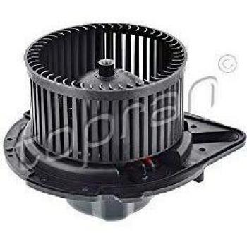TOPRAN Ventilador habitáculo