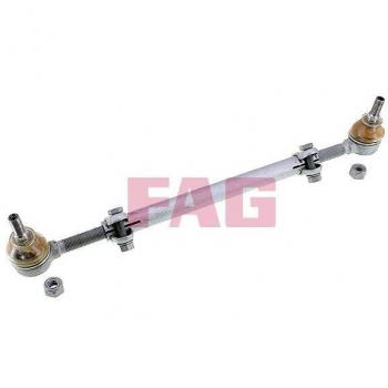 Barra de dirección FAG 840 0438 10 para MERCEDES-BENZ: 8, 107 Series, HECKFLOSSE, PAGODE, Classe S, COUPE, CABRIOLET