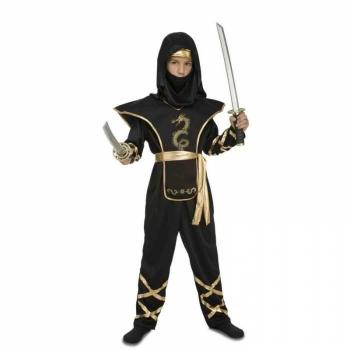 Disfraz de Ninja para Niños de 7-9 años