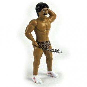 Muscle Man Cockscrew Corkscrew