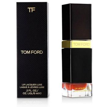 Tom Ford Lip Lacquer Vinyl Luxe 06 Knockout 0.2 oz Brillo Brillante