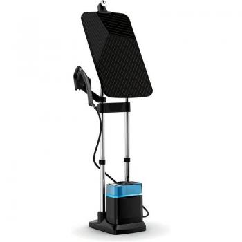 Rowenta Ixeo Power QR2022D1 Plancha de Vapor Vertical 2170W 5.8Bar