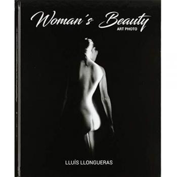 Woman's Beauty. Art Photo