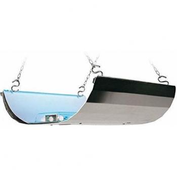 Professional Electric Insect Trap with Glue Board - Butterfly 700