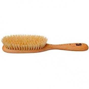 Kostkamm 8-Row Vegan Wooden Hair Brush