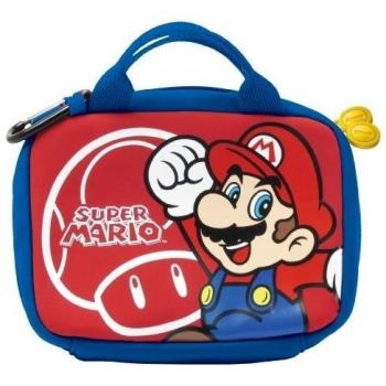Hori - Mario Multi Travel Case