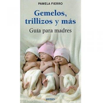 GEMELOS,TRILLIZOS Y MAS