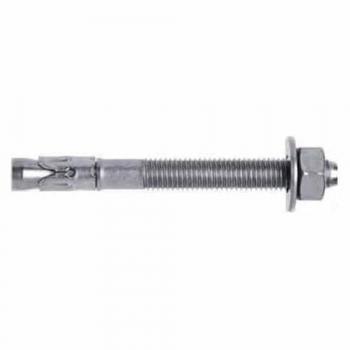 Pernos de anclaje inox para cargas pesadas S-FIX 1 A4 (M8x130/67+80) - Caja de 50 unidades