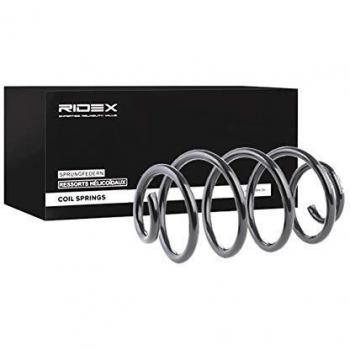 Ridex 188C0173 - Muelle de suspensión