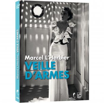 Veille d'armes [Francia] [DVD]