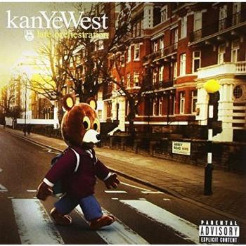 Late Orchestration