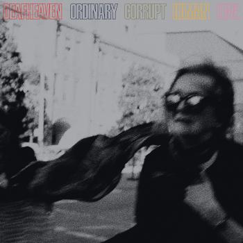 Deafheaven - Ordinary Corrupt Human Love [Black Vinyl, 180 Gram]