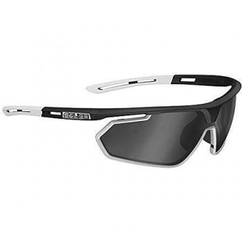 Salice 018 RW NERO Men's Black Sunglasses Size 137