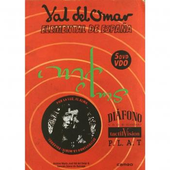 Val Del Omar. Elemental De España [DVD]