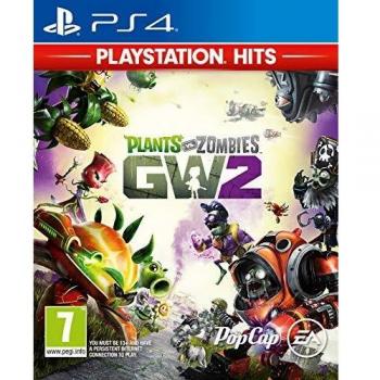 Electronic Arts Plants vs Zombies Garden Warfare 2 - PlayStation 4