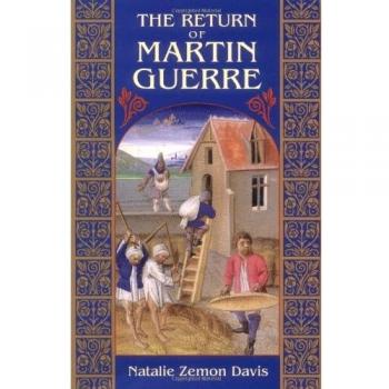 Return of Martin Guerre