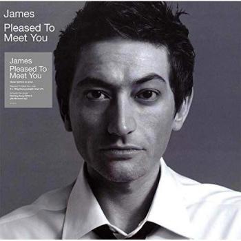 Pleased To Meet You [Vinilo] - James