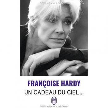 Regalo del Cielo - Françoise Hardy (Broche)