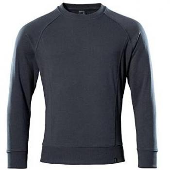 Sudadera Crossover Mascot Tucson 50204 Talla L Negro-Azul