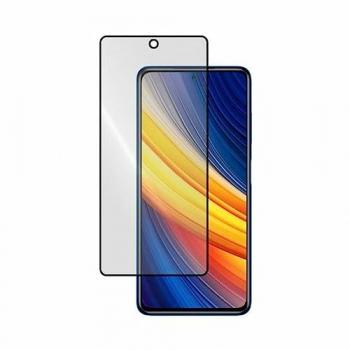 Protector de Pantalla Cristal Templado 3D PcCom para Xiaomi Pocophone X3/X3 Pro