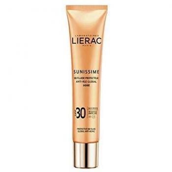 Lierac Sunissime Bb Fluido Protector 40ml