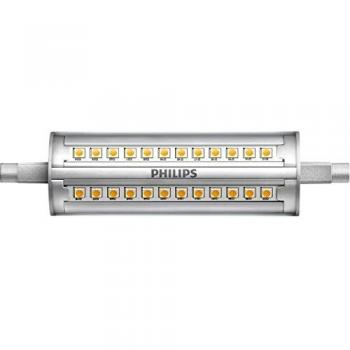Philips Lámpara LED, Blanco Frío, 118mm