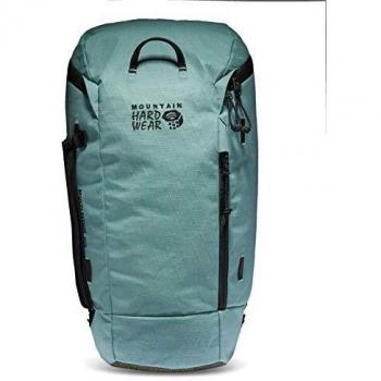 Mountain Hardwear Multi-Pitch 20 Backpack - Mochila, Color Stone Blue, tamaño Talla única