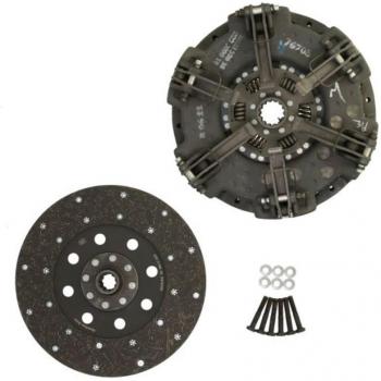 Kit de Embrague LuK Repset Universal Ø280mm para Fiat 628 1053 09