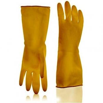 Mical - Guantes sensible satinado - Talla P/M - 1 pack