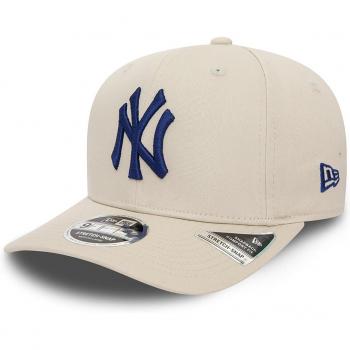 Gorra New York Yankees Team Colour 9Fifty® MLB World Series NY Beige