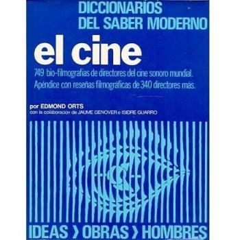 Cine, el